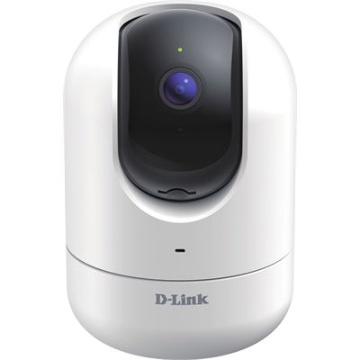 D-Link Full HD Pan and Tilt Wi-Fi Camera - Full HD (DCS-8526LH)