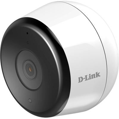 D-Link FULL HD OUTDOOR WI-FI CAMERA (DCS-8600LH)