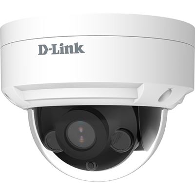 D-Link Vigilance 5MP Day & Night Outdoor Vandal-Proof (DCS-F4605EK)