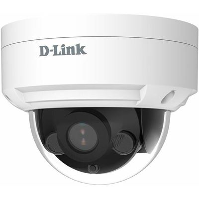D-Link 8MP PoE Camera Vandal (DCS-F4608EK)