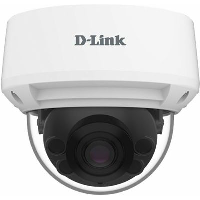D-Link 8MP PoE Camera Vandal (DCS-F4618EK)