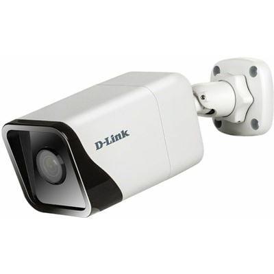 D-Link 5MP PoE Bullet Camera (DCS-F4705E)