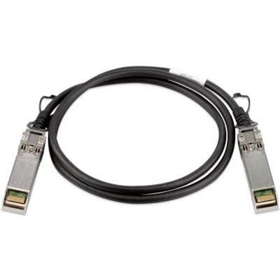 D-Link DEM-CB100S SFP+ to SFP+ Direct Attach Cable (1 (DEM-CB100S28)