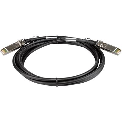 D-Link 3M SFP Direct Attach Stacking Cable - Suitable (DEM-CB300S)