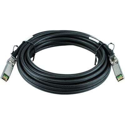 D-Link 10GbE SFP+ 7m Direct Attch Cable for DGS-3620 (DEM-CB700S)