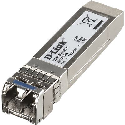 D-Link 25GBase-SR SFP28 Trasceiver (Multimode 850nm)  (DEM-S2801SR)