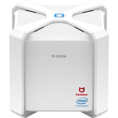 D-Link D-Fend AC2600 Wi-Fi Router (DIR-2680)