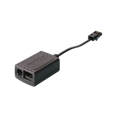D-Link ADSL Inline Micro Filter / Splitter (DSL-13MF-NZ)