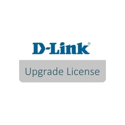 D-Link D-View 7 Network Management Licence for 100 (DV-700-N100-LIC)