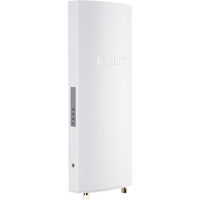 D-Link Unified Wireless AC1300 Wave 2 Outdoor PoE Access (DWL-6720AP)