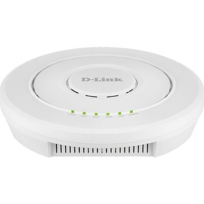 D-Link Wireless AC2200 Wave 2 Tri-Band Unified Access (DWL-7620AP)