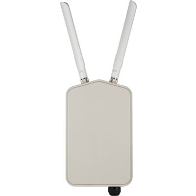D-Link Unified Wireless AC1300 Wave 2 Outdoor IP67 Rated (DWL-8720AP)