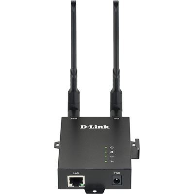 D-Link 4G LTE DUAL SIM M2M VPN ROUTER (DWM-312)