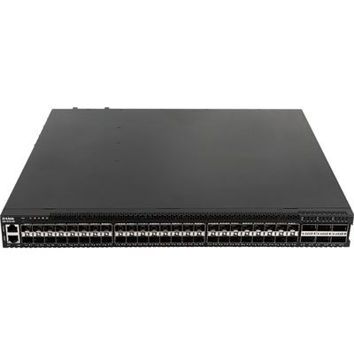 D-Link 54-Port 10 Gigabit Layer 3 Managed Stackable (DXS-3610-54S)