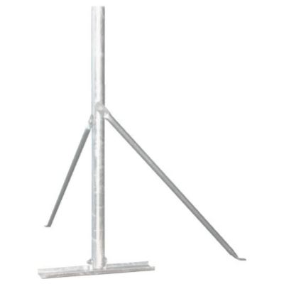 Dolphin Electronics Group Roof Antenna Pole Mount (800mm) (BKT-29)