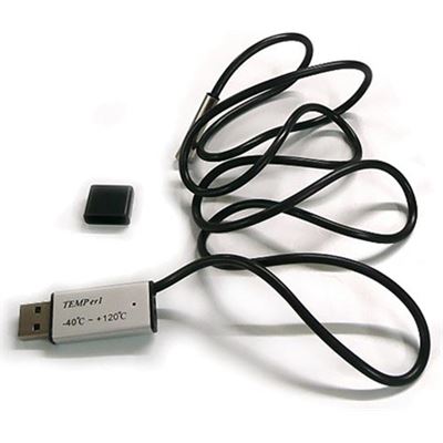 DrayTek USB Temperature Sensor for Draytek Vigor 2860, 2925 (DT201U)
