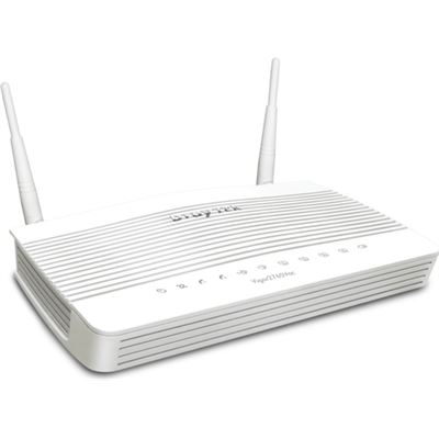 DrayTek UFB Router/Firewall, QoS, VPN, 3x GigE LAN, 1x (DV2135AC)