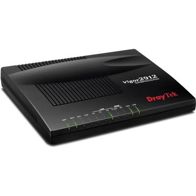 DrayTek DV2912 Dual WAN Router (DV2912)