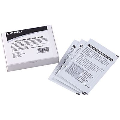 Dymo Print Head Cleaning Kit (60622)