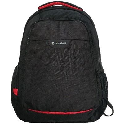 Dynabook Executive Backpack for 15" Notebook - Black (OA1207-CWTBP)
