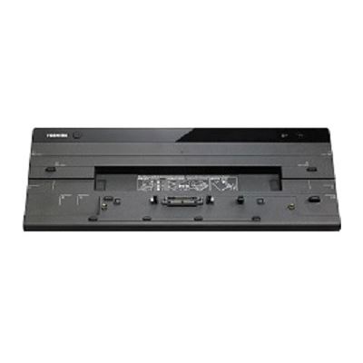 Dynabook TOSHIBA PORT REPLICATOR SUITS A50, R30, Z30 (PA5116A-2PRP)