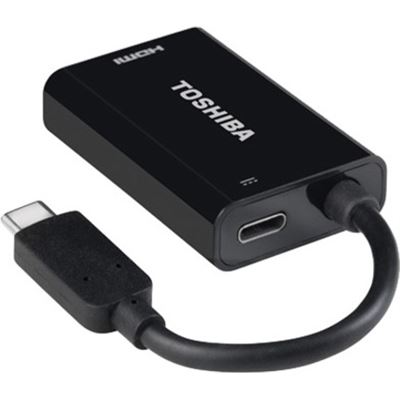 Dynabook TOSHIBA USB-C to HDMI dongle (PA5269U-2PRP)