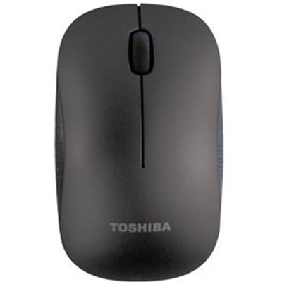 Dynabook W55 Wireless Optical Mouse# Grey (PA5286A-1ETR)