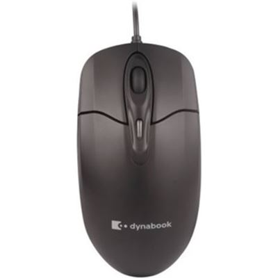 Dynabook U60 Wired Mouse (PA5346A-1ETE)