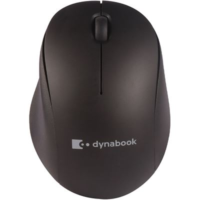 Dynabook T120 Silent Bluetooth Wireless Mouse (PA5349A-1ETE)