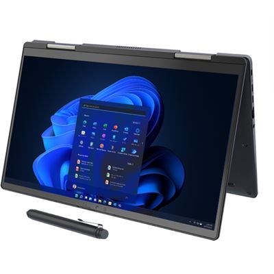 Dynabook X30W-K, i5-1240P, 13.3" FHD TOUCH, 16GB (PDA31A-04S006)