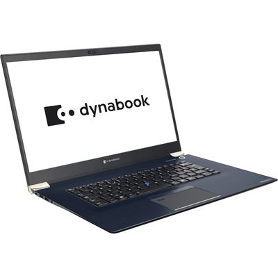 Dynabook TOSHIBA X50, i5-8265U, 15.6" FHD TOUCH, 8GB (PLR31A-0NX001)