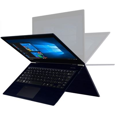Dynabook X20W, i5-8250U, 12.5" FHD Touch, 8GB, 256GB (PRT22A-01E003)