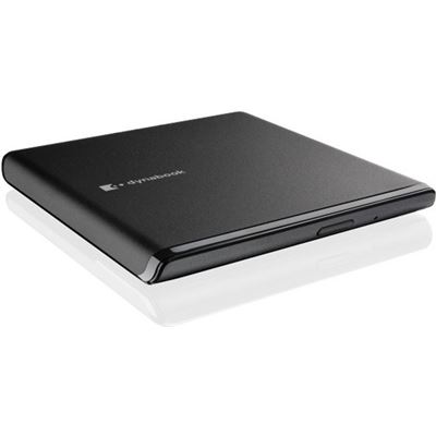 Dynabook USB2.0 Ultra-Slim Portable DVD (PS0048UA1DVD)