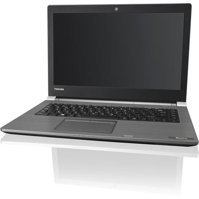 Dynabook A40, i5-7200, 14