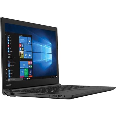 Dynabook C50, Core i7-8550U 1.8/4.0Ghz, 8GB, 256GB (PS595A-1FN00S)