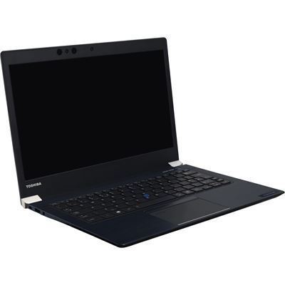 Dynabook X30T, i5-8350U, 13.3" FHD Touch, 8GB, 256GB (PT282A-06M00L)