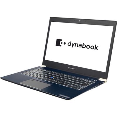 Dynabook X30, i5-8265U, 13.3" FHD, 8GB, 256GB SSD (PUR31A-0WS002)