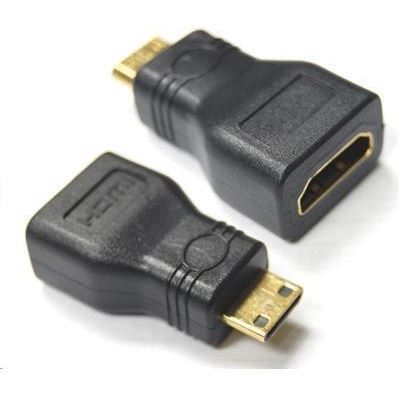Dynamix HDMI Female to HDMI Mini Male Adapter (A-HDMI-MINI)