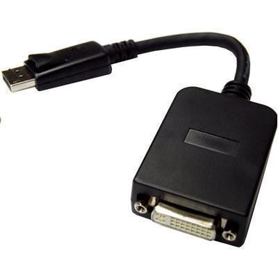 Dynamix DisplayPort to DVI Cable Active Converter (C-DPAC-DVI)