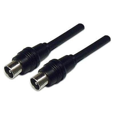 Dynamix 2M RF Coaxial Male to Male Cable (CA-RF-MM2)