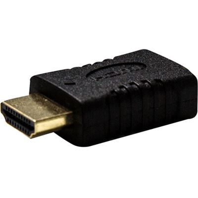Dynamix HDMI Non-CEC Female/Male Adapter CEC Pin 13 (HDMICECMF)