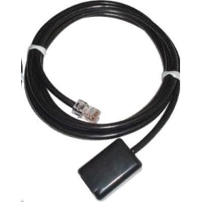 Dynamix Box Type IR Reciever for HWS range. 1M cord with (HRC-1003)