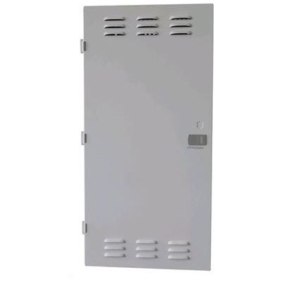 Dynamix Flush Mount Front Door for 2804V2 Recessed (HWS-2804V2FD)