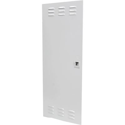 Dynamix Flush Mount Front Door for 2804V2 Recessed (HWS-2804V2FDLR)