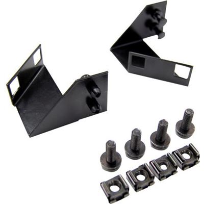 Dynamix Patch Panel Mounting Brackets for HWS series (HWS-PPB)