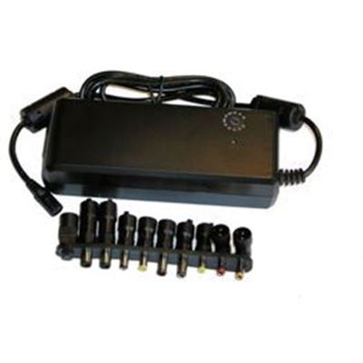 Dynamix 90W Universal Notebook Power Adapter. Switch Mode & (SPN90W)