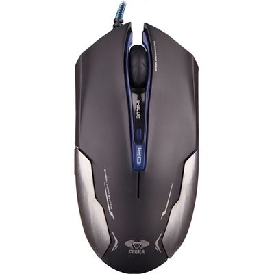 E-BLUE Cobra gaming mouse (EMS653BKAA-IU)