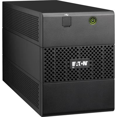 Eaton 5E UPS 1100VA/660W 3 x ANZ OUTLETS Fan (5E1100IUSB-AU)