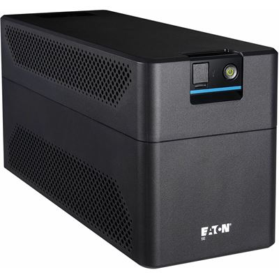 Eaton 5E GEN2 UPS 2200VA/1200W 3 x ANZ OUTLETS Fan (5E2200UIAU)