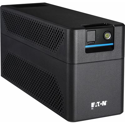 Eaton 5E GEN2 UPS 700VA/360W 2 x ANZ OUTLETS no Fan (5E700UIAU)